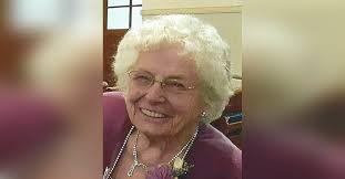 Obituary information for LaVerne E. Lefeber