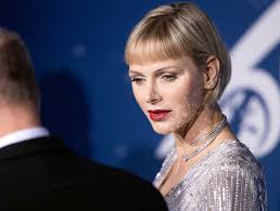 Découvrez toute l'actualité de charlène de monaco avec gala.fr !. La Princesse Charlene De Monaco