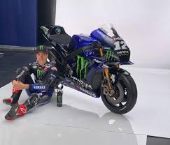 2019 Livery