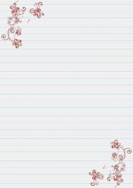 Click any paper to see a larger version and download it. Letter Writing Paper 2 Letter Writing Paper Writing Paper Writing Paper Printable