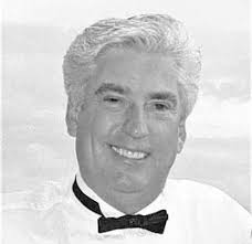 Joseph VAN DOVER Obituary (1939