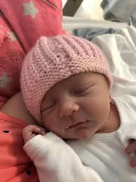 LITTLE BUNDLES OF HOPE: Meet more of York's lockdown babies!