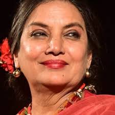 Shabana Azmi Recalls How She And Smita Patil Were First Actresses To Attend  Cannes Film Festival