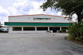 Campers inn rv of jacksonville north. Campers Inn Rv Jacksonville North 14590 Duval Pl W Jacksonville Fl Rv Dealers Mapquest