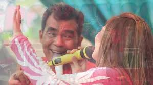 tangise sarangan nancy stefani romansa gembel aroghant kaligarang