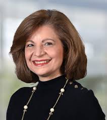 Kathie Mcdonald's Instagram, Twitter & Facebook