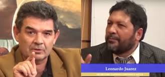 Hablan de una estatura moral, cuando hay una trama mafiosa”