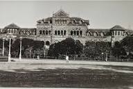 The Royal Alfred Sailors' Home, Mumbai was built on a prominent site near the fountain and was the first of F W Stevens' architectural acheivements in Mumbai. Designed in the Gothic style