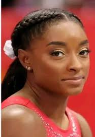 Simone Biles' Unconventional Vault Routine Raises Questions