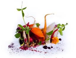 Dominique Crenn On Food Artistry Pretty Food Food Fine Dining Recipes