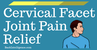 Specific treatment will vary depending upon your particular facet joint arthropathy. Cervical Facet Joint Pain Treatment Exercises For Pain Relief