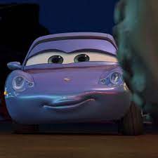 Rainie Yeah So I Left California Just Drove And Drove Disney Cars Disney Pixar Cars Cars Birthday