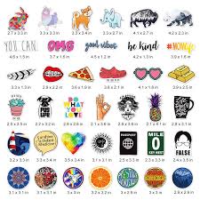 Enter maximum price shipping free shipping. Stickers For Macbook Skin Water Bottle Cute Cool Waterproof Aesthetic Stickers For Laptop Compute Ipad Skateboard Guitar 40pcs Buy At The Price Of 3 74 In Aliexpress Com Imall Com