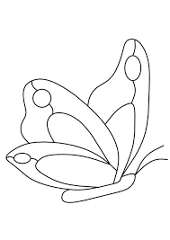 Maybe you would like to learn more about one of these? Coloring Pages Butterfly Coloring Pages For Toddlers