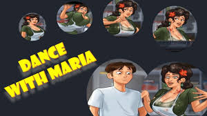 In this post, i am sharing the download link of summertime saga mod apk in which you can. Summertime Saga V 017 1 Update Jenny Life Secret Game Play By The Game I Play