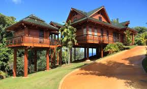 This time it's an asian themed house or temple? 15 Remarkable Modern Asian Exterior Design That Will Take Your Breath Away