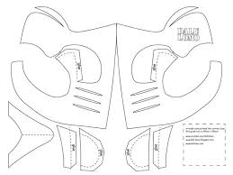 как сделать маску скорпиона из мортал комбат из бумаги Chertyozh Maski Garusa 11 Tys Izobrazhenij Najdeno V Yandeks Kartinkah Bumazhnye Shablony Shvejnye Idei Vykrojki