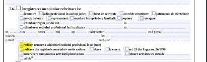 Check spelling or type a new query. Radierea Pfa Cum Se Face Si Care Sunt Pasii De Parcurs