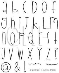 Stamped In His Image Ready To See Some New Stamps Lettering Lettering Alphabet Lettering Fonts Craft a personalized note with one of these amazing handwritten fonts below. lettering alphabet