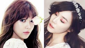 Tiffany Young Rilis Single Solo Perdananya, Sooyoung SNSD Beri Dukungan