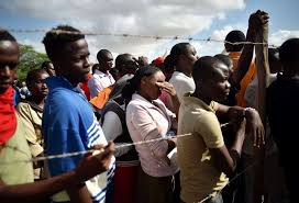 Image result for Garissa militant raid