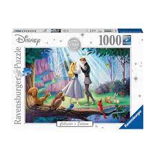 Check spelling or type a new query. Ravensburger Disney Moments Sleeping Beauty 1000pc Jigsaw Puzzle At Toys R Us