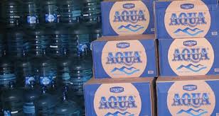 Maybe you would like to learn more about one of these? Aqua Bantah Tudingan Le Minerale Terkait Praktik Monopoli Bisnis Air Mineral