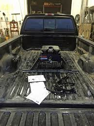 Still looking at 5th wheel models and are settling between 32 and 36 ft. Curt 16443 Black 5th Wheel Hitch Installation Brackets For Select Ford F 250 F 350 Super Duty Automotive Hitches Guardebem Com