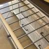 Wall mounted clothes drying rack ikea. 3