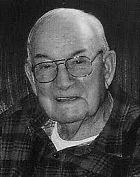 Gerald Arthur “Jerry” Obert (1924-2010)