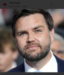 His wife has said his look is natural, but some people remain unconvinced.  #storyoftheday #JDVance