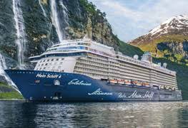 Aktuelle Position Webcams Der Mein Schiff 4