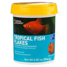 National Geographic Tropical Fish Food Flakes Petsmart Tropical Fish Fish Recipes Betta Fish