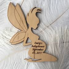 Aside from the fairy images and the fairy boarders there are cool. Baby Shower Favors Personalized Fairy Laser Cut Pregnant Fairy Personalized Magnet Favor Baptism Gift For Godparents Party Favors Aliexpress