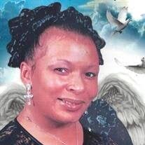 Ms. Marilyn Winters Rodgers Obituary