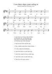 Die texte bekannter weihnachtslieder zum nachlesen: Musik Arbeitsmaterialien Weihnachtslieder 4teachers De