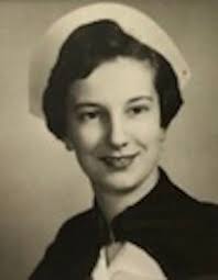 Carol Ann Ploof Healy, 85, Brasher Falls