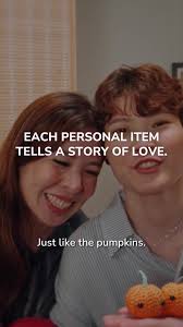 Love and Understanding: Jean and Zen's Story