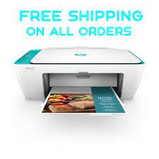 Scan, copy, easy portable printing wherever you need it, wireless print from your laptop or mobile mobile printing: Hp Printer All In One Wireless Color Inkjet Printer Wireless Printer Hp Printer Wifi Printer