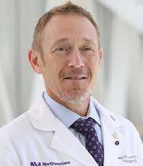 Joseph Leventhal: Center for Regenerative Nanomedicine (CRN)