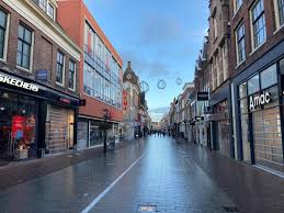 Coalitiepartners vvd en cda zeggen alvast steun toe voor verlenging uitgaansverbod. Toch Geen Avondklok In Alkmaar Deze Maatregelen Blijven Wel Gelden