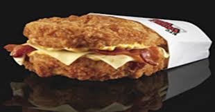 Find more portuguese words at wordhippo.com! Kfc S New Sandwich What Would The Colonel Say