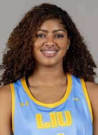 Long Island University Athletics