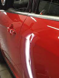 Pin On Dents Vanish Paintless Dent Repair