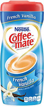 A stroll down the refrigerated aisle of your local grocery store will quickly reveal shelves upon shelves of differe. Nestle Coffee Matecoffee Mate French Vanilla Powder Coffee Creamer 15 Oz Canister 6 Pack Non Dairy Lactose Free Gluten Free Creamer Dailymail