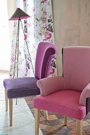 Designers Guild Gibson Chairs Furniture