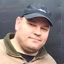 Jason Harold Medlin Obituary