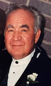 Most Recent Obituaries