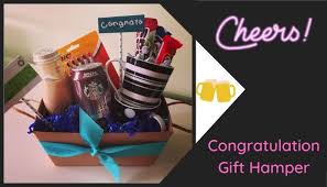 Our congratulation gifts send messages of joy for those who are starting a new job, are new parents, just bought a house. 8 Congratulations Gift Ideas That Bring An Explosion Of Wonderful Emotions Giftblooms Resource Guide