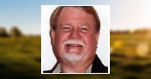 Dennis "Denny" Erb Obituary May 8, 2008